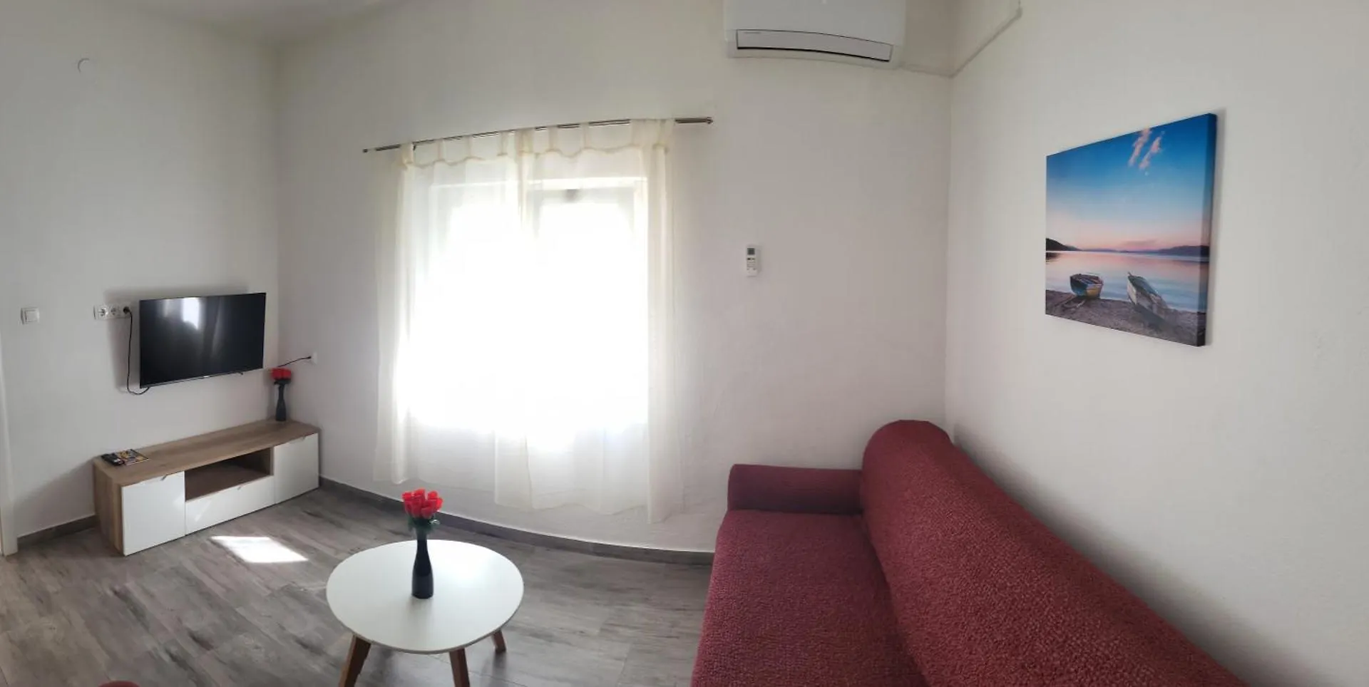 Apartment Elle With Free Private Parking Split
