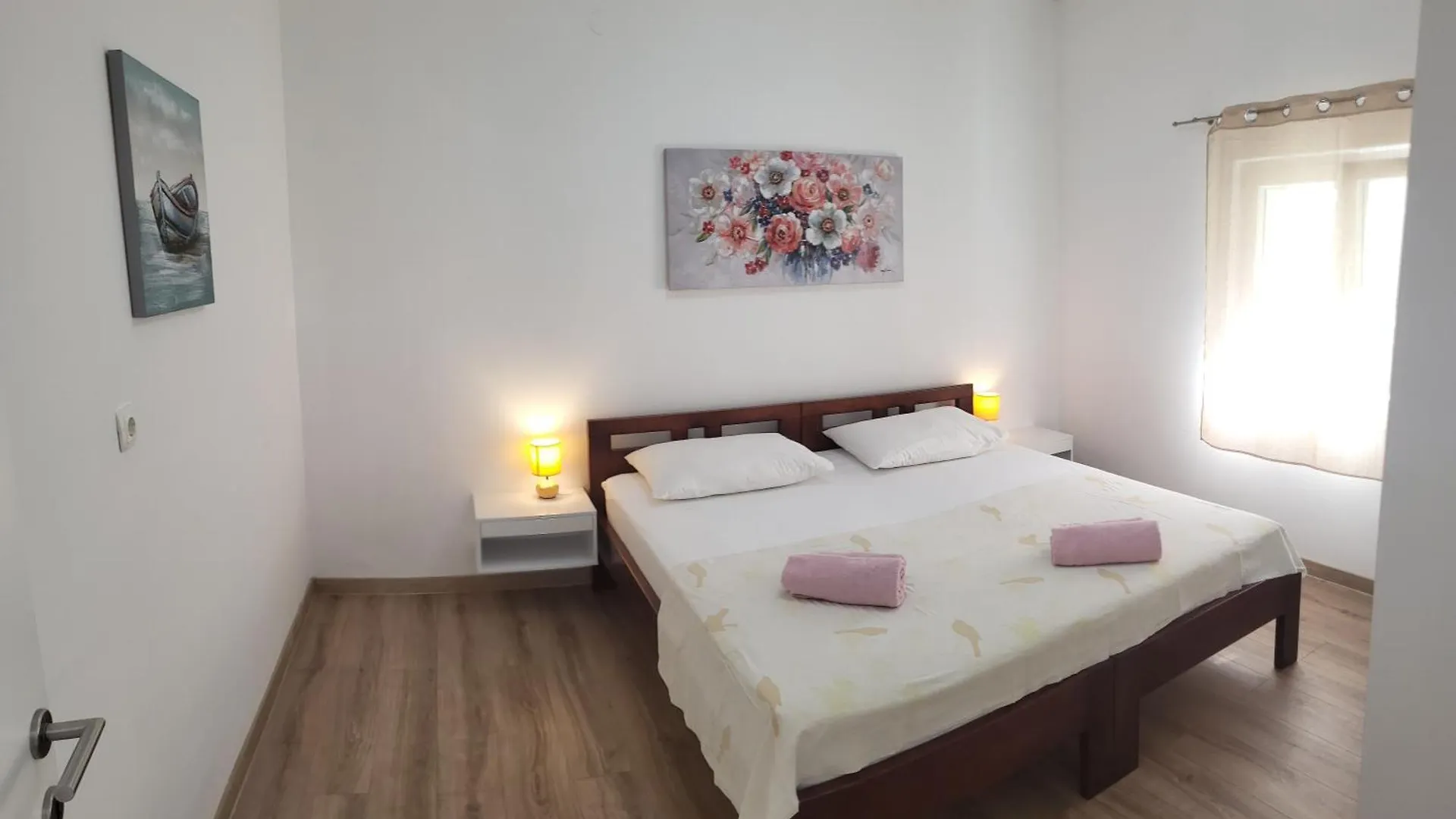 Apartment Elle With Free Private Parking Split Croatia