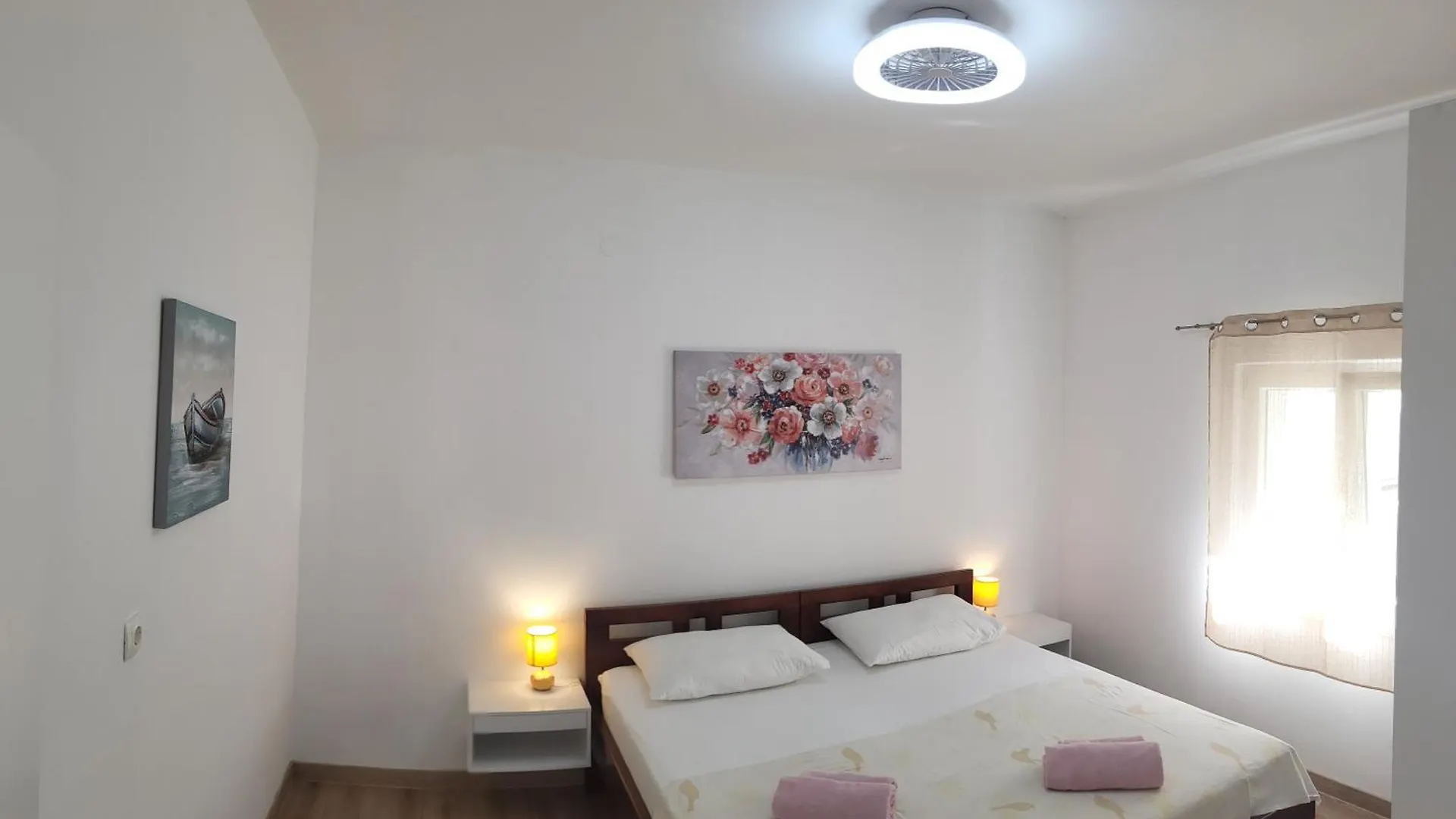 Apartment Elle With Free Private Parking Split Croatia