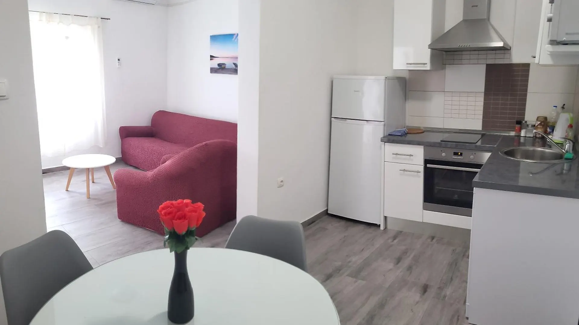 Apartment Elle With Free Private Parking Split 0*,  Croatia