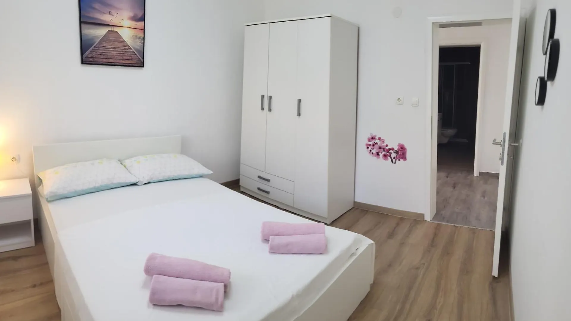 Apartment Elle With Free Private Parking Split Croatia