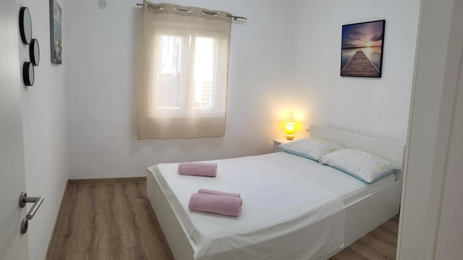Apartment Elle With Free Private Parking Split Croatia